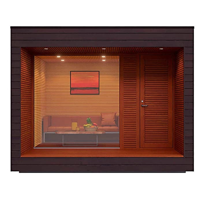 Auroom Natura Lounge Cabin — photo 1