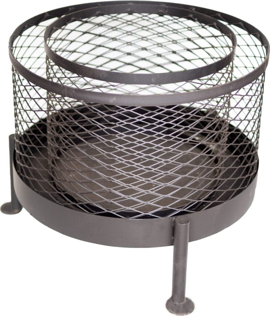 Cozy Heat Cozy Fire Pit, Iron COZYFIRE — photo 1