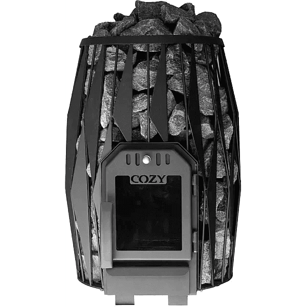 Cozy Heat OG Sauna Stove Wood Burning Sauna Stove — photo 1