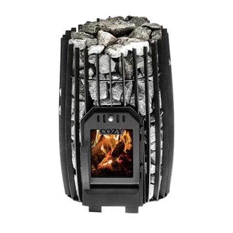 Cozy Heat SW Sauna Stove — photo 1