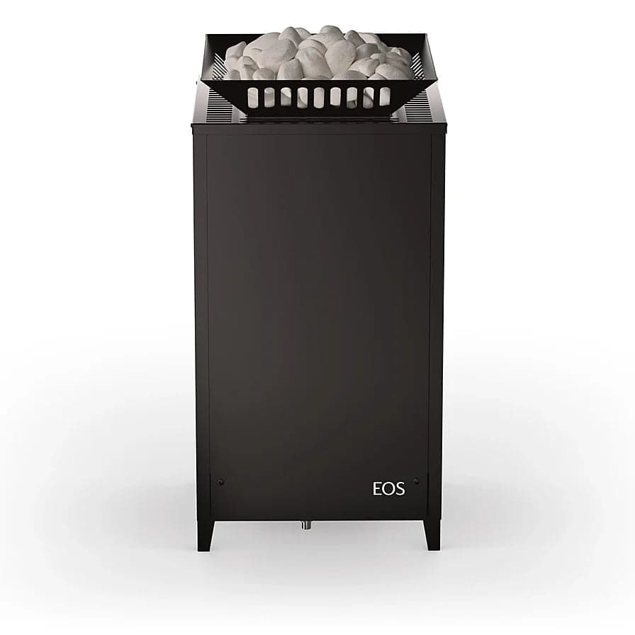 EOS Cubo Avantgarde 7.5kW Electric Sauna Heater — photo 1