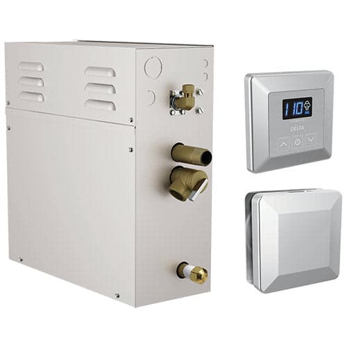 Delta SimpleSteam™ 6kW Kit SimpleSteam™ ES-6 Steam Generator Kit — photo 1
