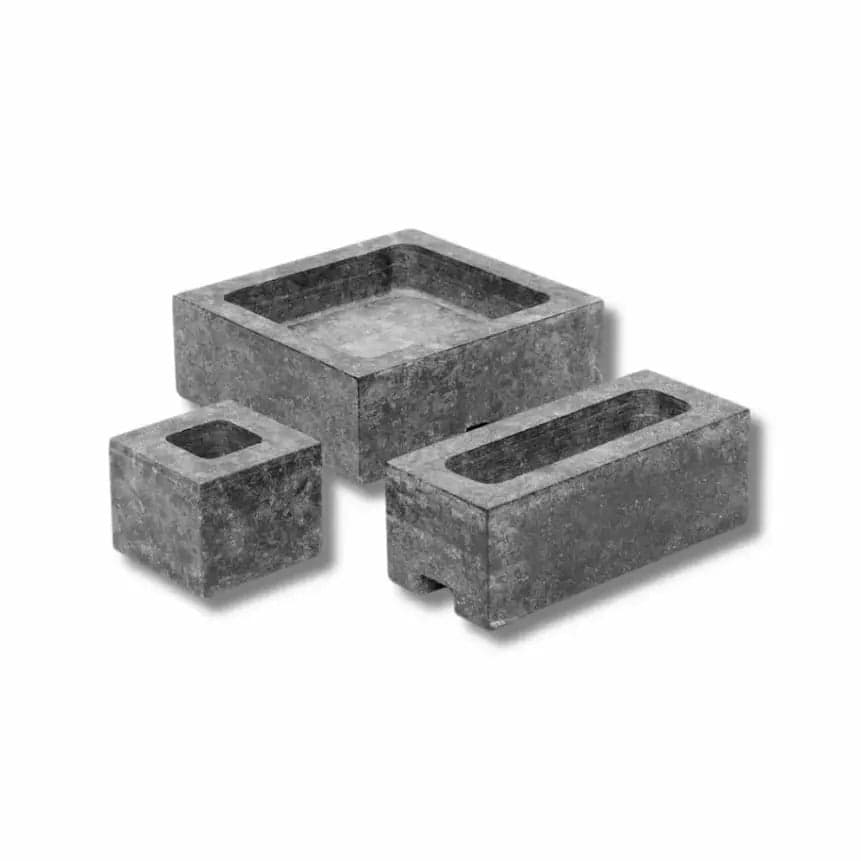 EOS Cubius Loop Stones — photo 1