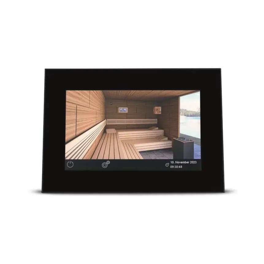 EOS EmoTouch 3 Sauna Control Unit — photo 1
