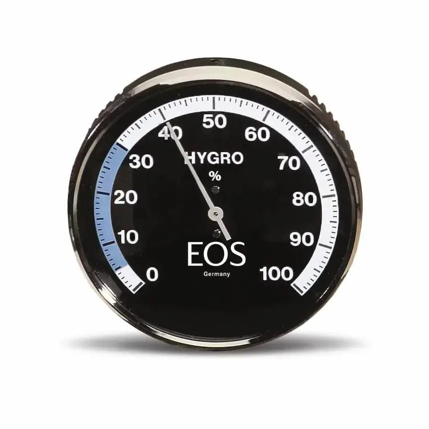 EOS Hygrometer — photo 1
