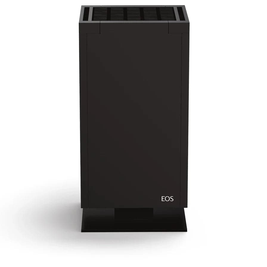 EOS Mythos S35 7.5kW Electric Sauna Heater — photo 1