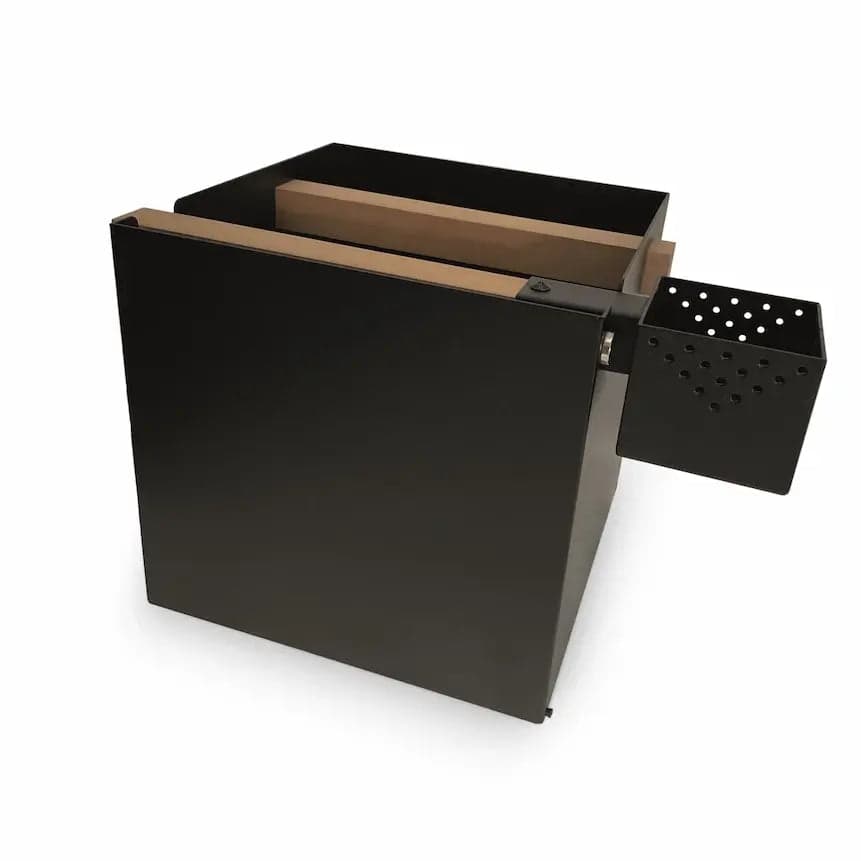 EOS Sauna bucket set — photo 1
