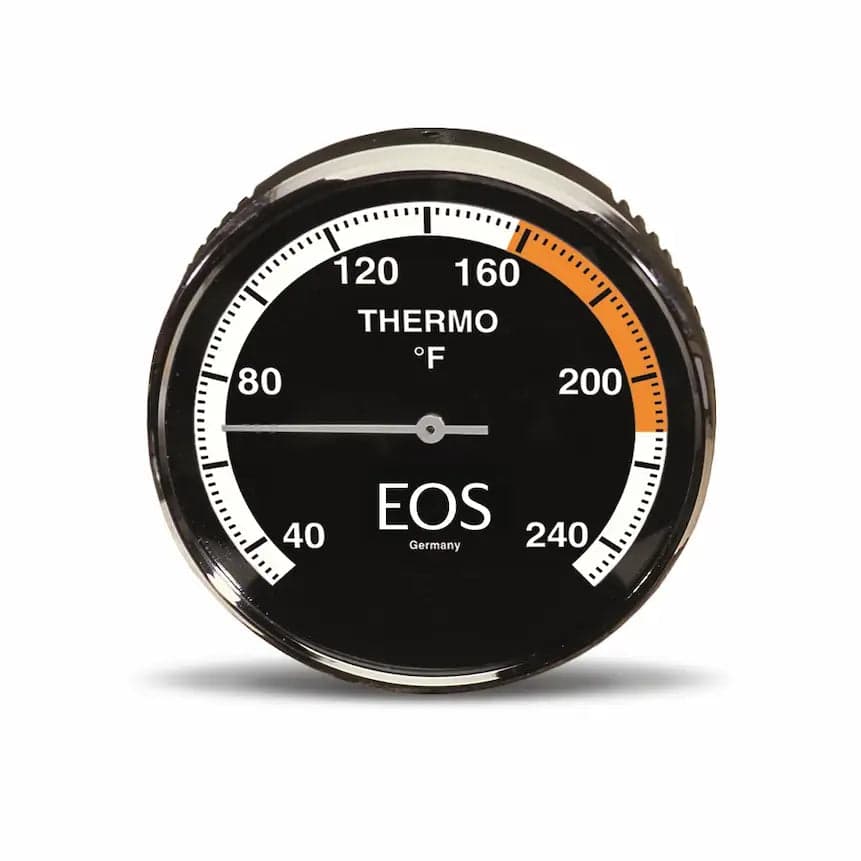 EOS Thermometer — photo 1