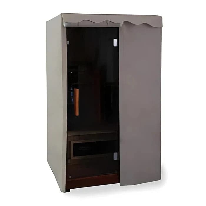 Finnmark Waterproof Sauna Cover — photo 1