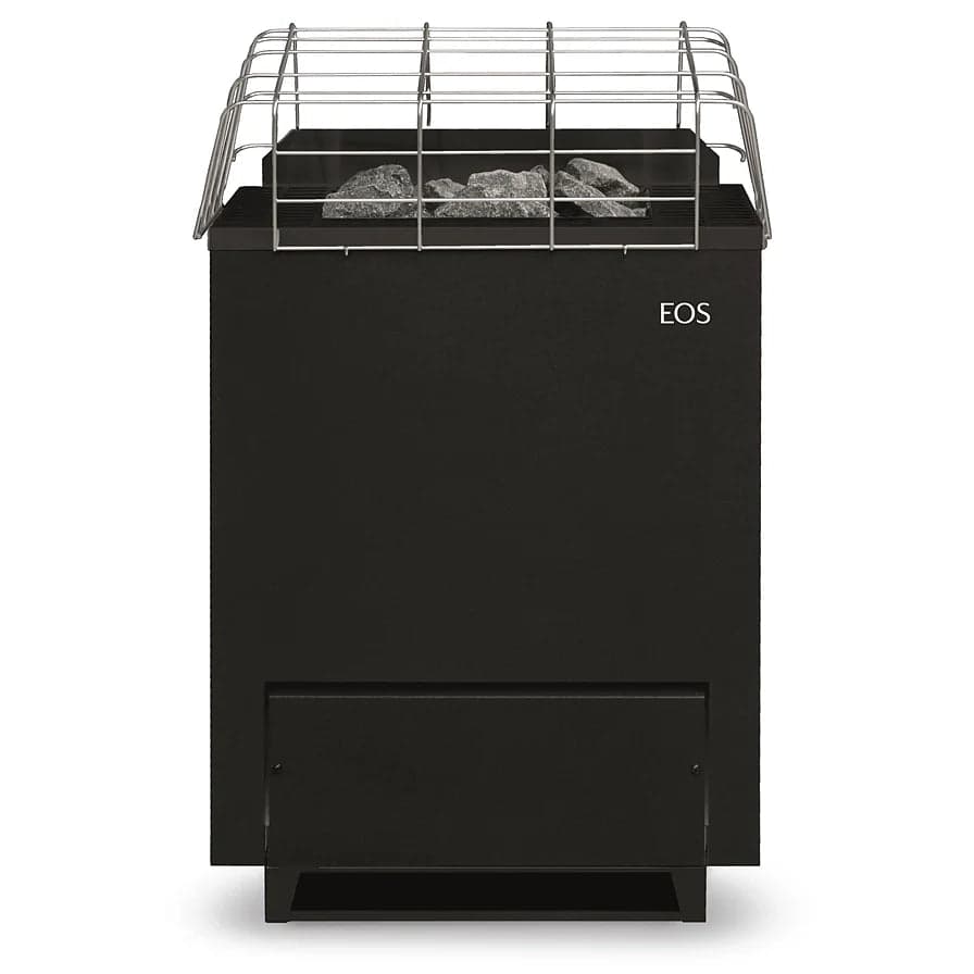 EOS Gracil W 6kW Electric Sauna Heater — photo 1