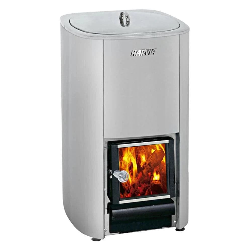 Harvia Cauldron, 50 Liter Water Heater WP500 — photo 1