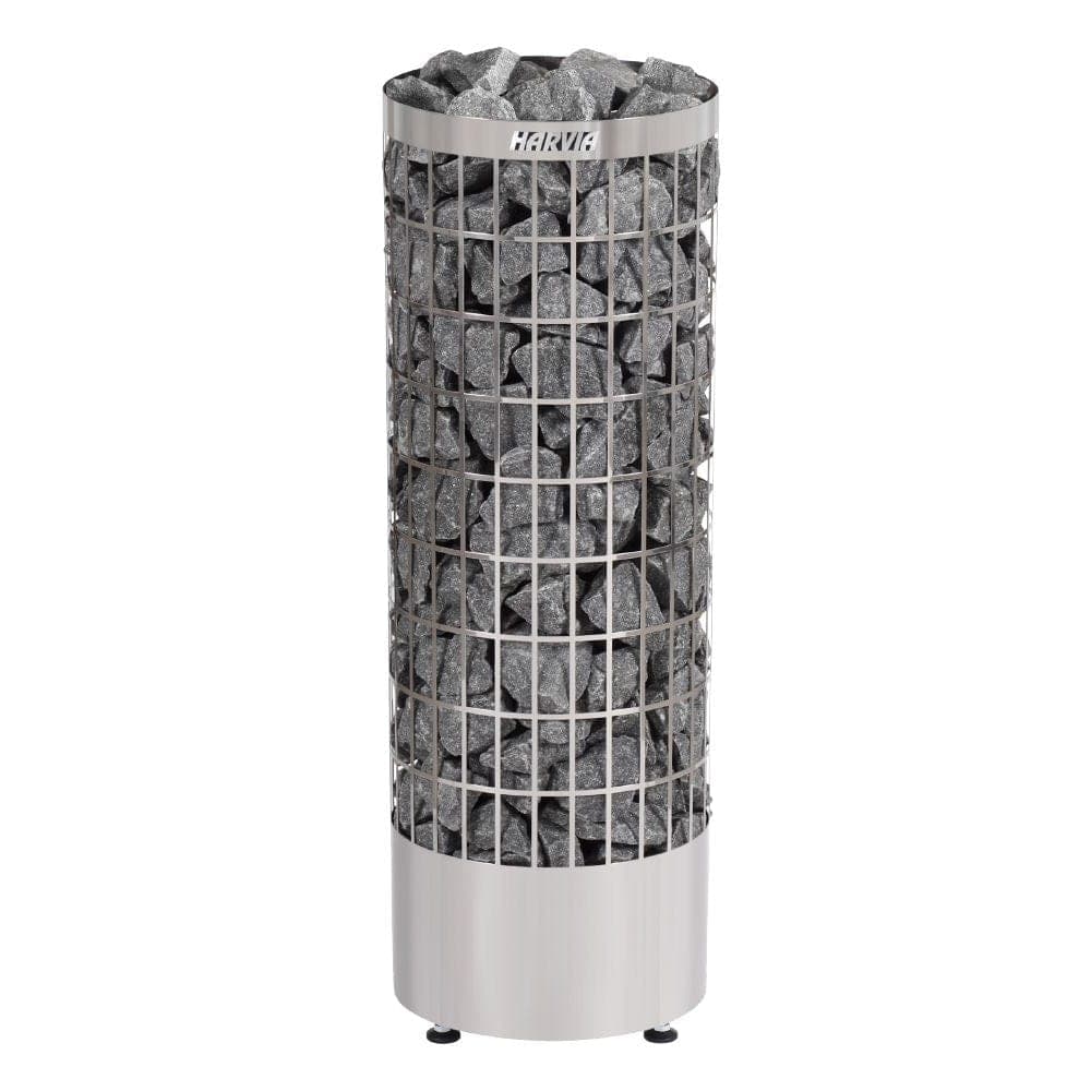 Harvia Cilindro PC110E 10.5 kW Electric Sauna Heater — photo 1