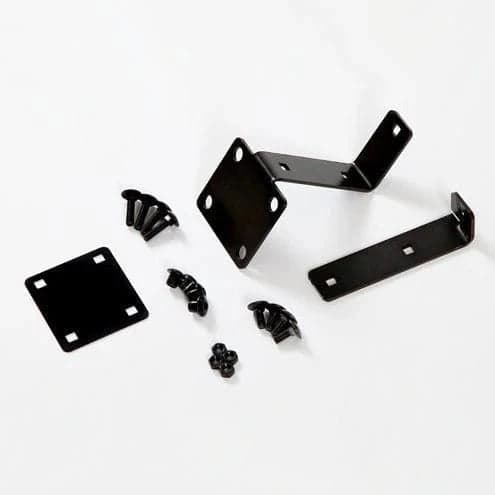 Harvia Bracket Kit for Legend 150 Safety Railing - SASPO242 (2 Levels, Half-Circle) — photo 1