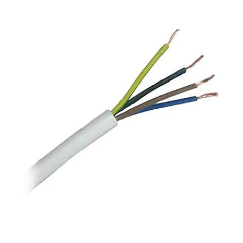 Harvia Cable, Temp Sensor 75' WX237-75 — photo 1
