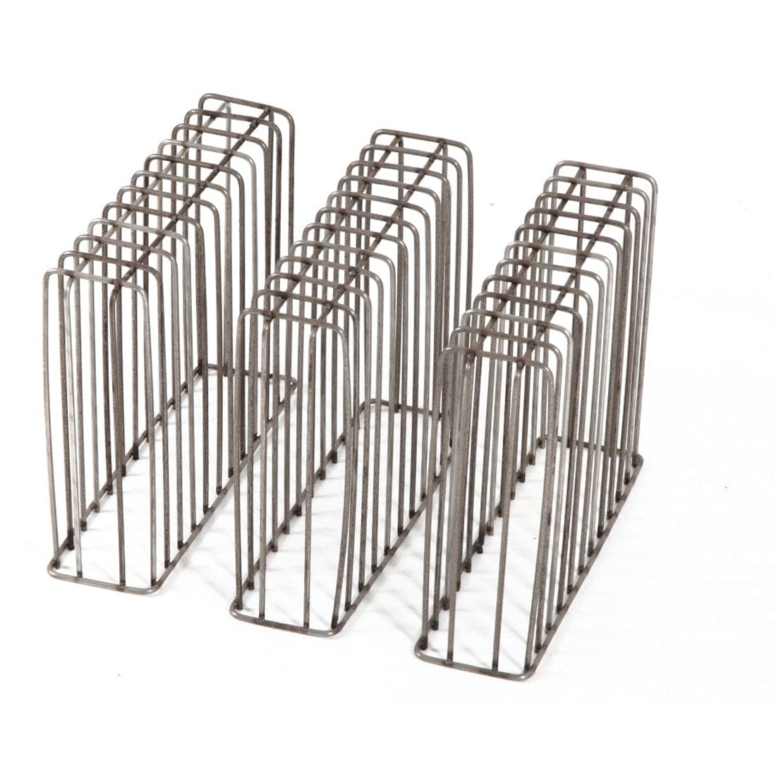 Spare part Harvia Club/Legend air circulation grill, 3 pcs - ZSB-485 — photo 1