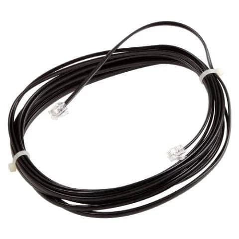 Harvia Data cable, 20m, Black WX319 — photo 1