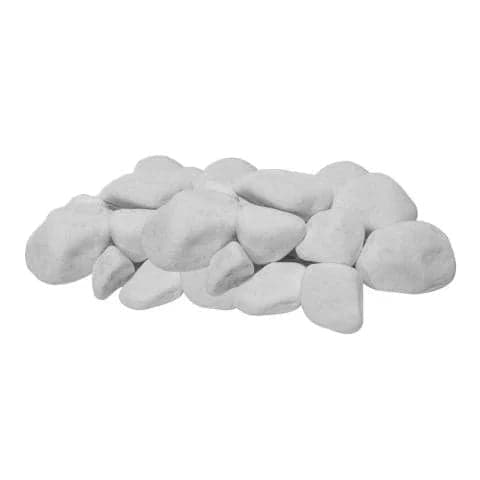 Harvia Sauna Heater Decorative Stones, Rounded, 5-10cm AC4000 — photo 1