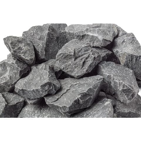 Harvia Sauna Heater Stones, Split Face, 10-15cm AC3020 — photo 1