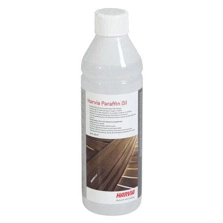 Harvia Sauna Wood Paraffin Oil, 16.9oz (500ml) SAC25060 — photo 1