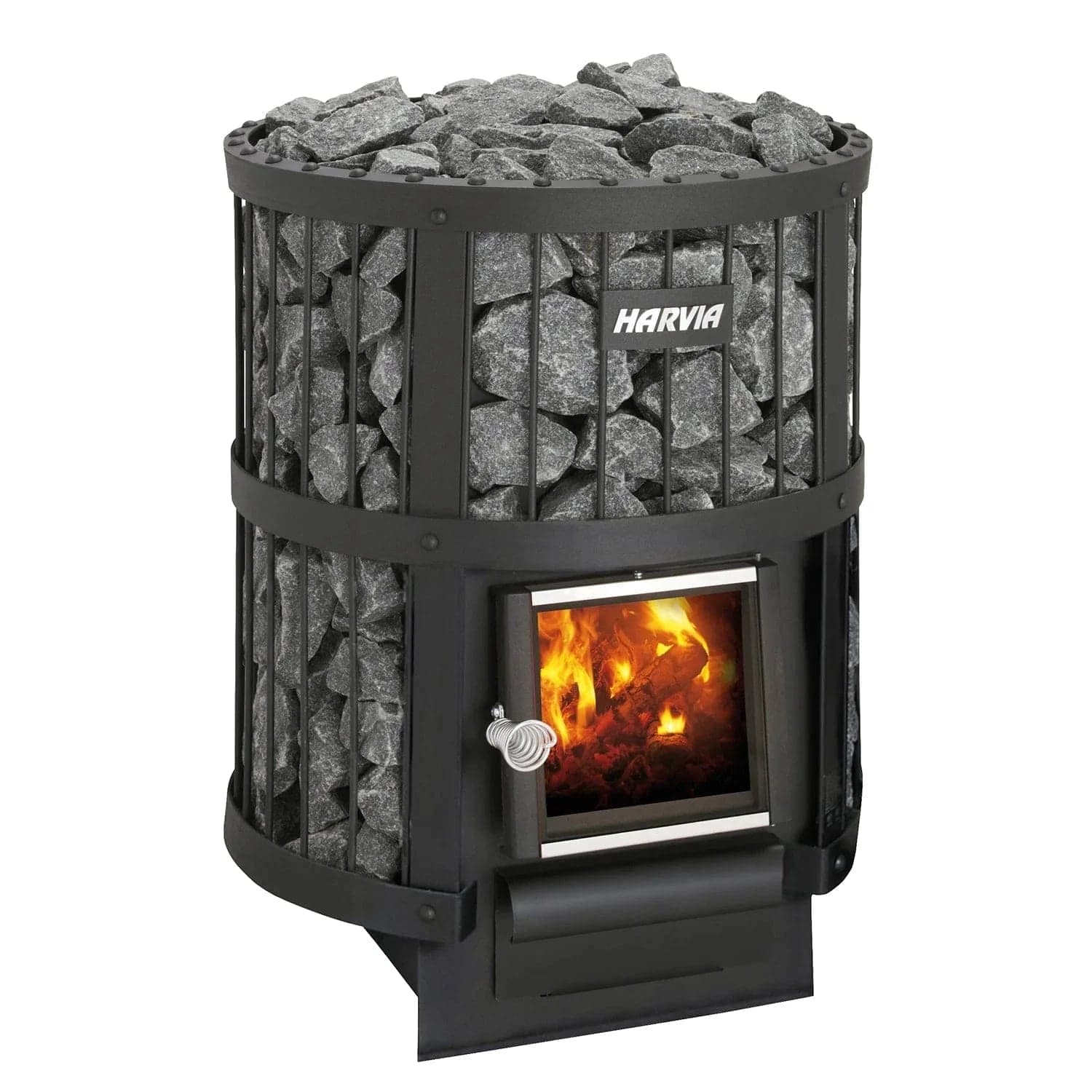 Harvia Legend 150 Wood-Burning Sauna Stove — photo 1