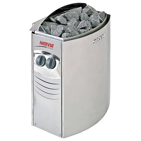 Harvia Vega Compact 3500 Sauna Heater — photo 1