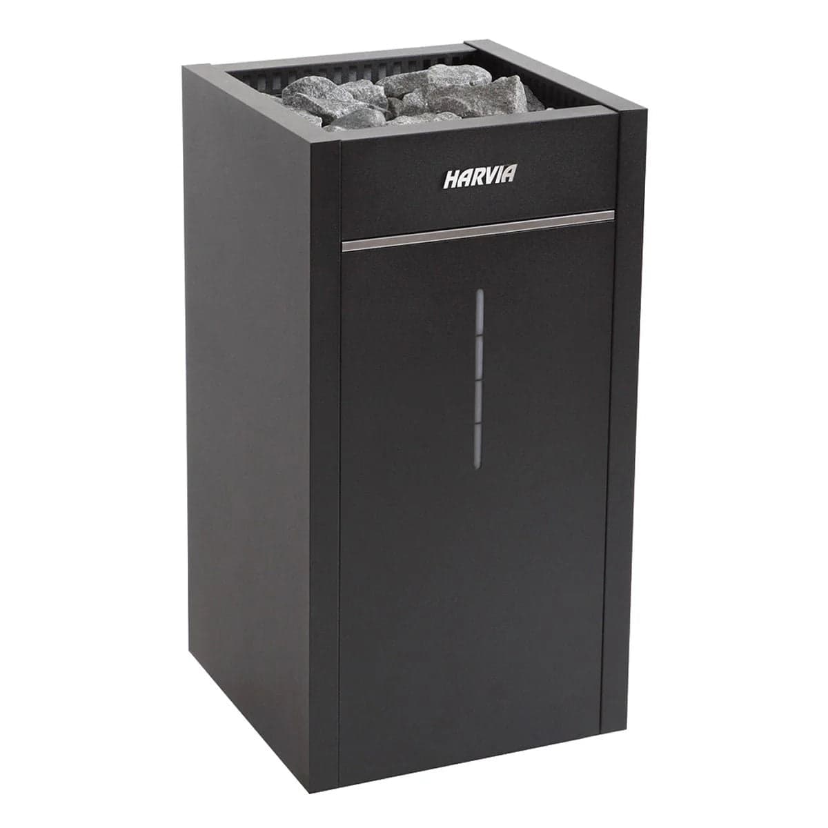 Harvia Virta Combi HL110SA 10.5kW Electric Sauna Heater — photo 1