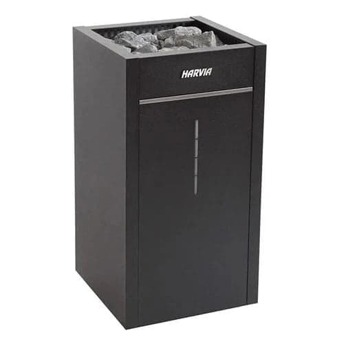 Harvia Virta Combi HL60SA 6.0kW Electric Sauna Heater — photo 1