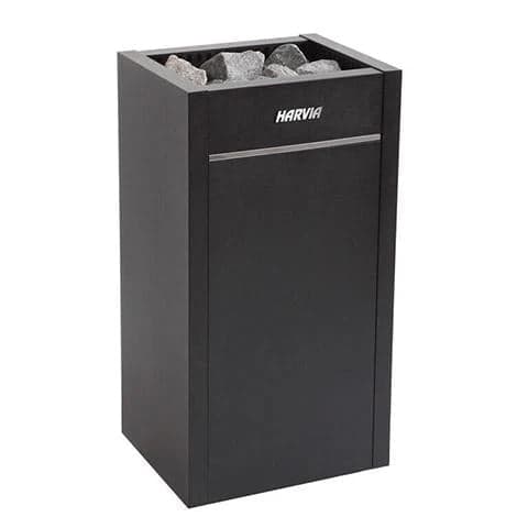 Harvia Virta HL110E 10.5 kW Electric Sauna Heater — photo 1