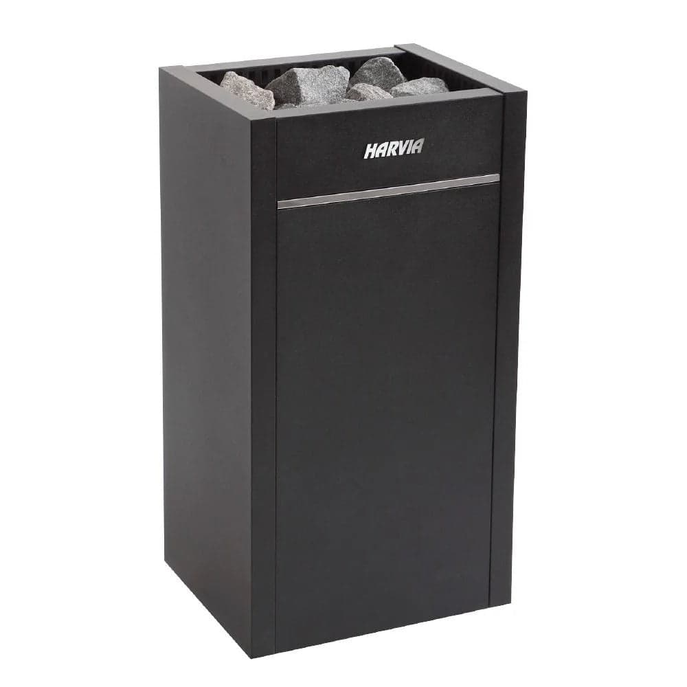Harvia Virta HL80E 8 kW Electric Sauna Heater — photo 1