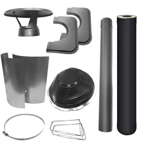 Harvia WHP1000500M Package — photo 1