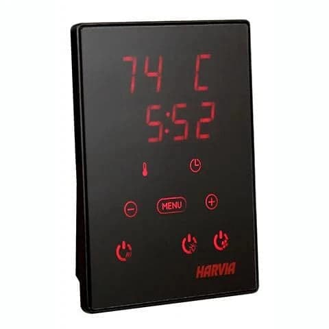 Harvia Xenio CX170 WiFi Sauna Control — photo 1