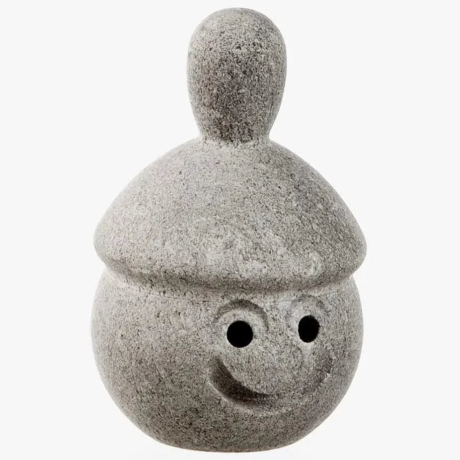 Hukka Elli Sauna Elf with Handle Hat — photo 1