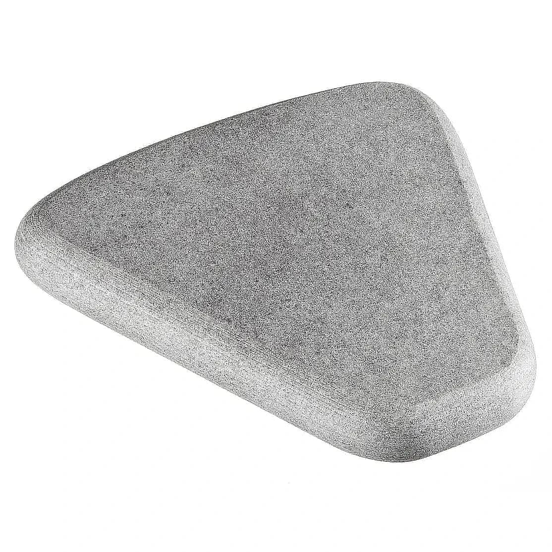 Hukka Enjoy Sauna Massage Stone, Triangular — photo 1