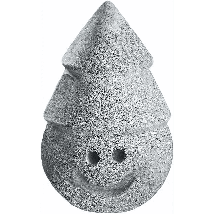 Hukka Jolle Sauna Elf with Stacked Cone Hat — photo 1
