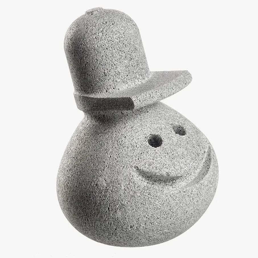 Hukka Reiska Sauna Elf with Baseball Hat — photo 1