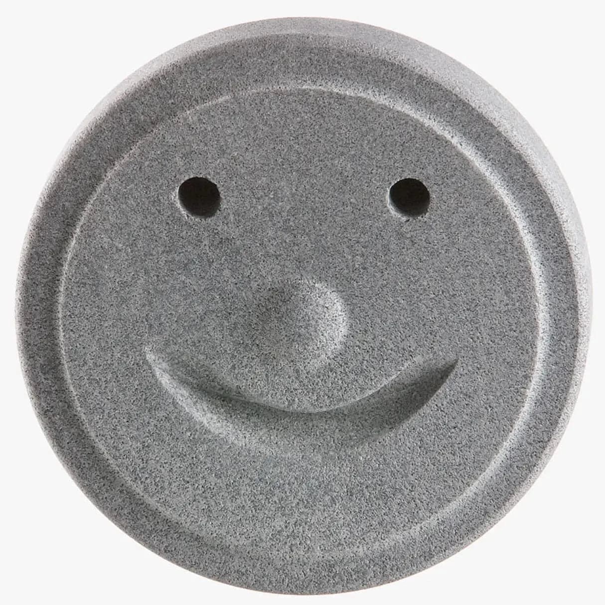 Hukka Saunaveijari Sauna Smiley Stone — photo 1