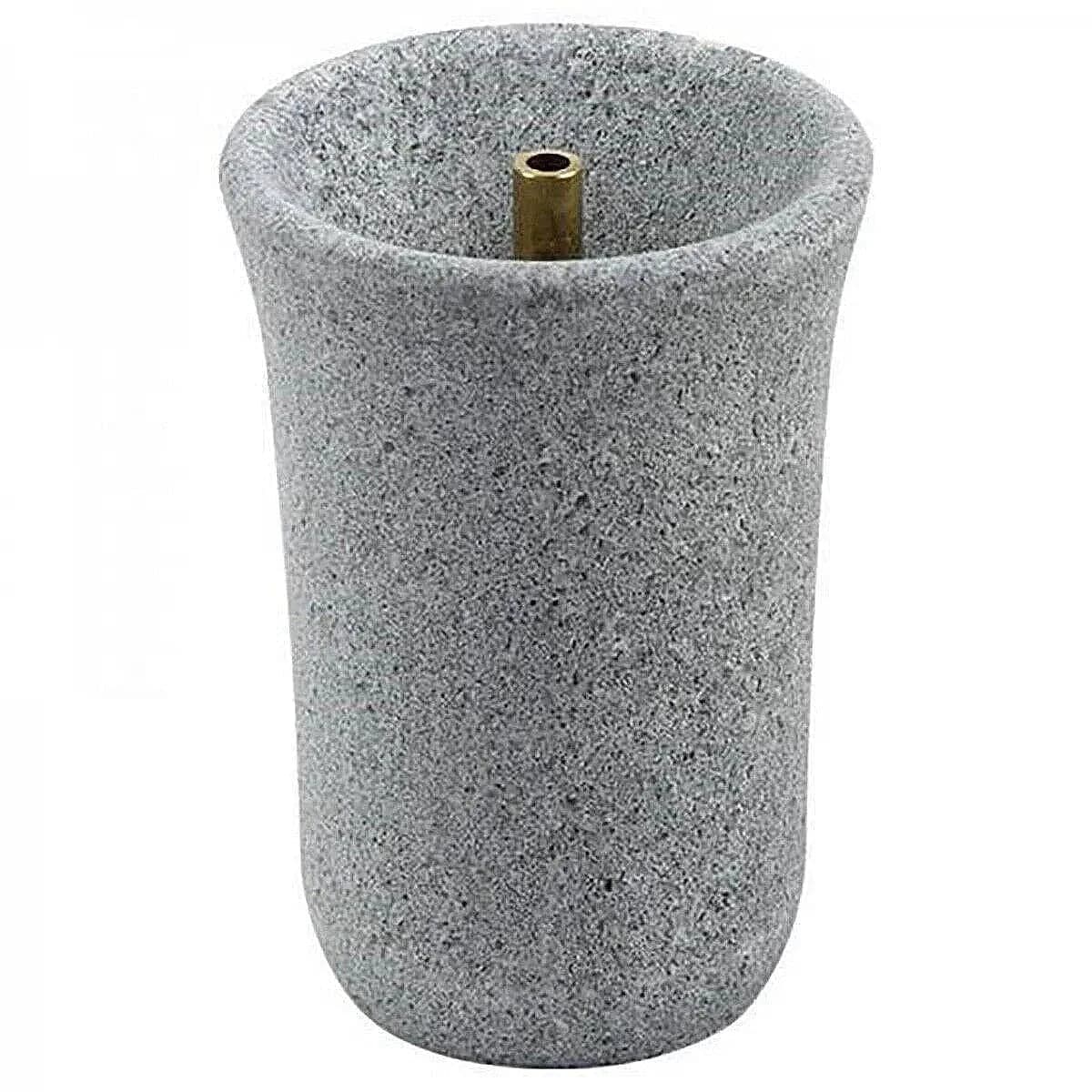 Hukka Sisukas Sauna Fountain and Essence Diffuser, Single Pillar, Small — photo 1