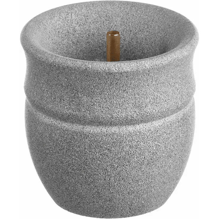 Hukka Solina Sauna Fountain and Essence Diffuser, Single Pillar — photo 1