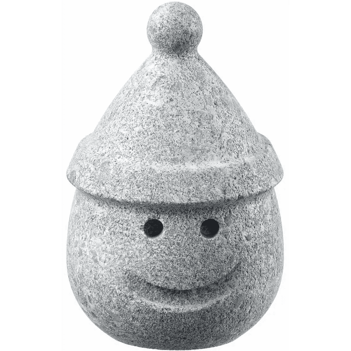Hukka Sulo Sauna Elf with Holiday Hat — photo 1