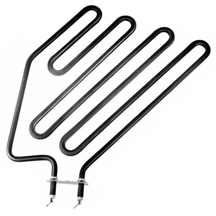 HUUM 2000 W Element for DROP Heater SP0004 — photo 1