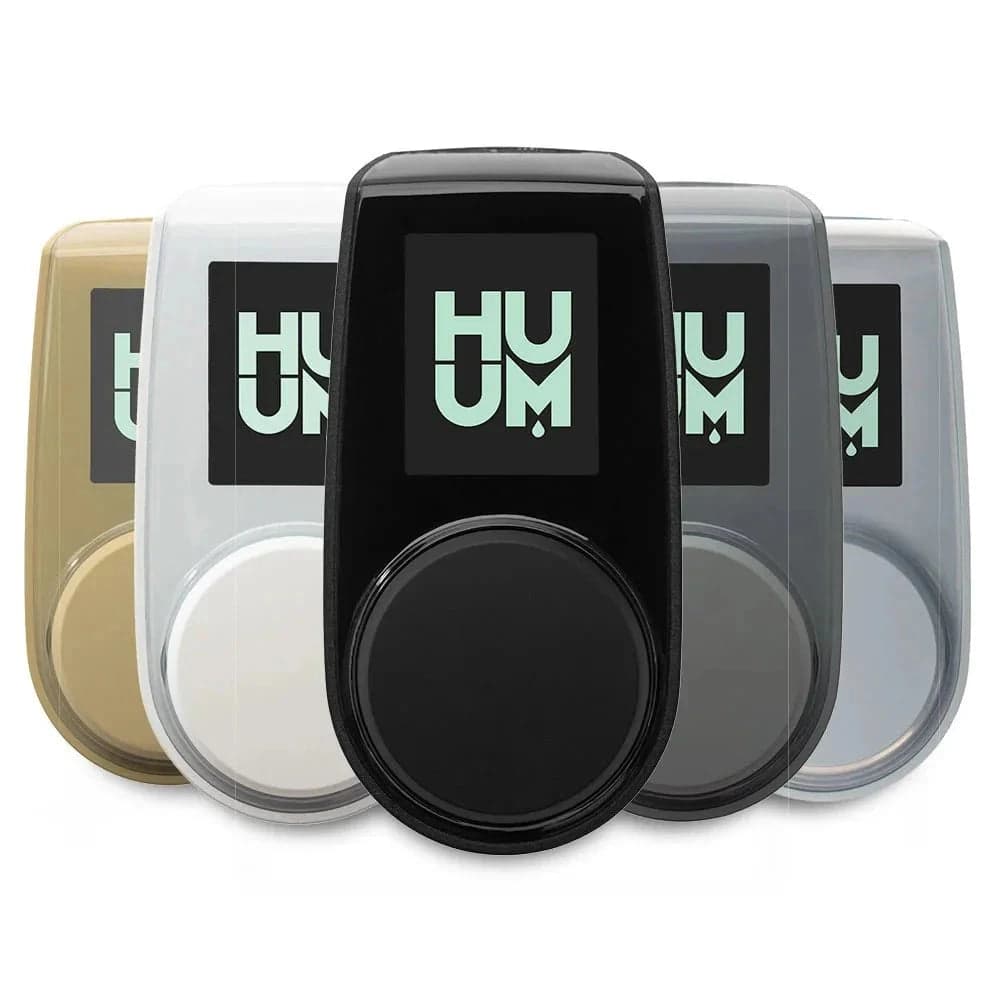 HUUM Additional UKU Control Display Panel — photo 1