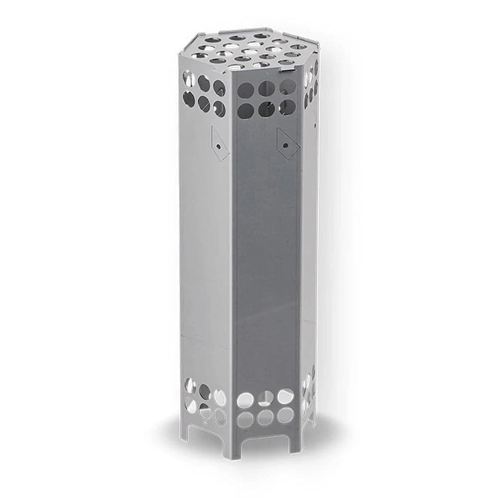 Huum Air Tunnel for HUUM Hive Electric Sauna Heaters — photo 1