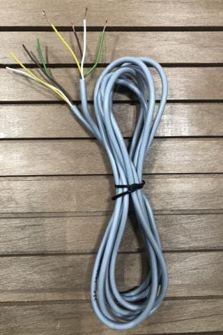 HUUM Cable for UKU Control, 33ft SP0035 — photo 1