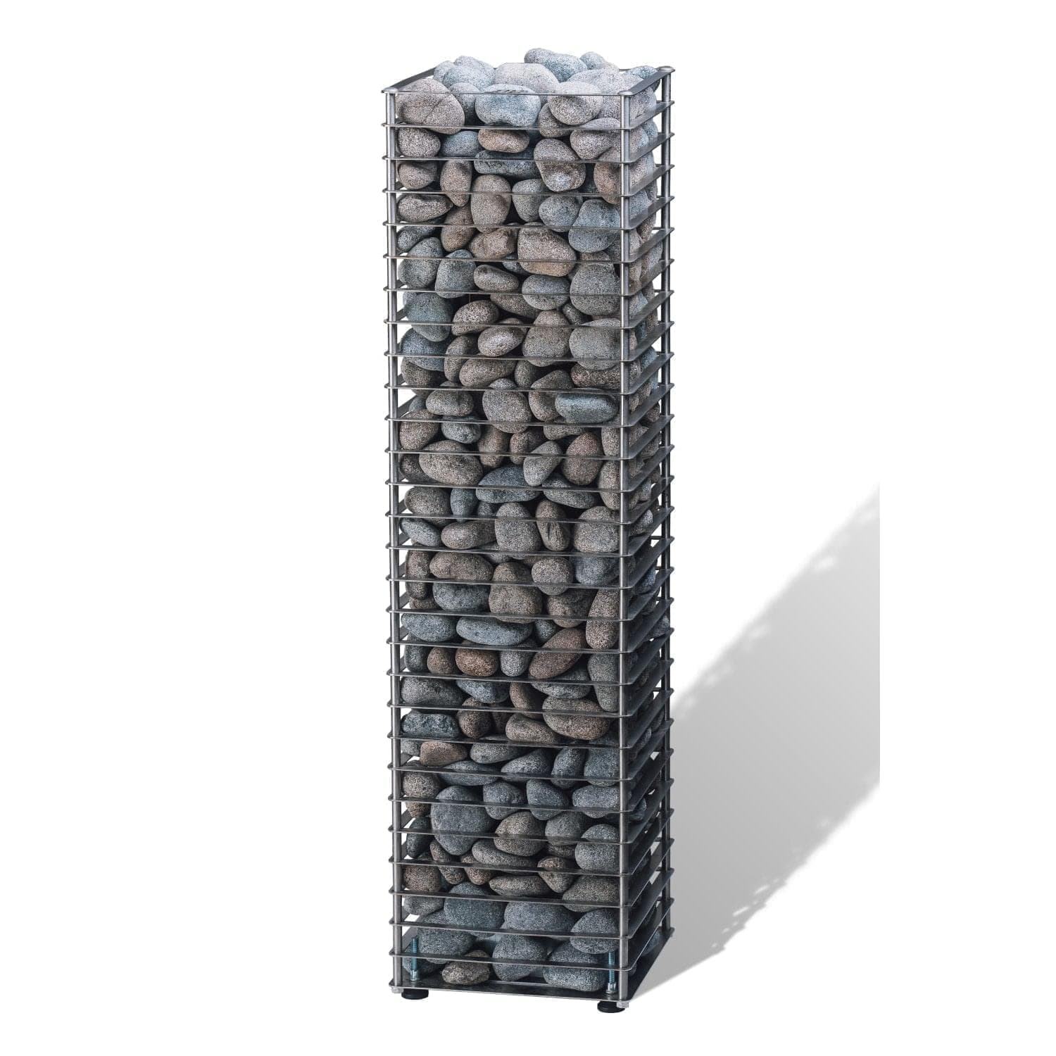 HUUM CLIFF 6 kW 240V Electric Sauna Heater — photo 1