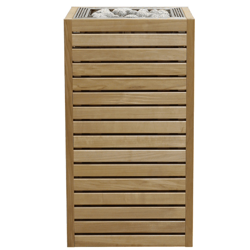 HUUM Core 9kW 240V Electric Sauna Heater — photo 1