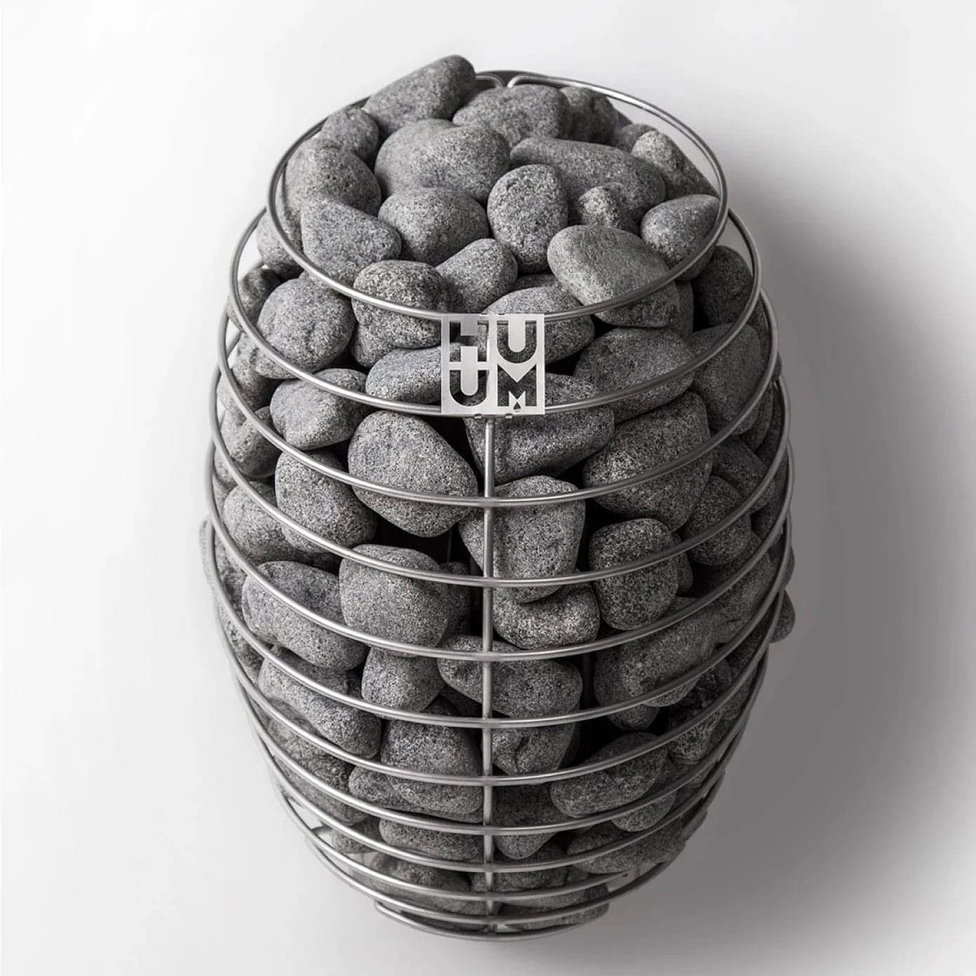 HUUM DROP 6 kW 240V Electric Sauna Heater — photo 1