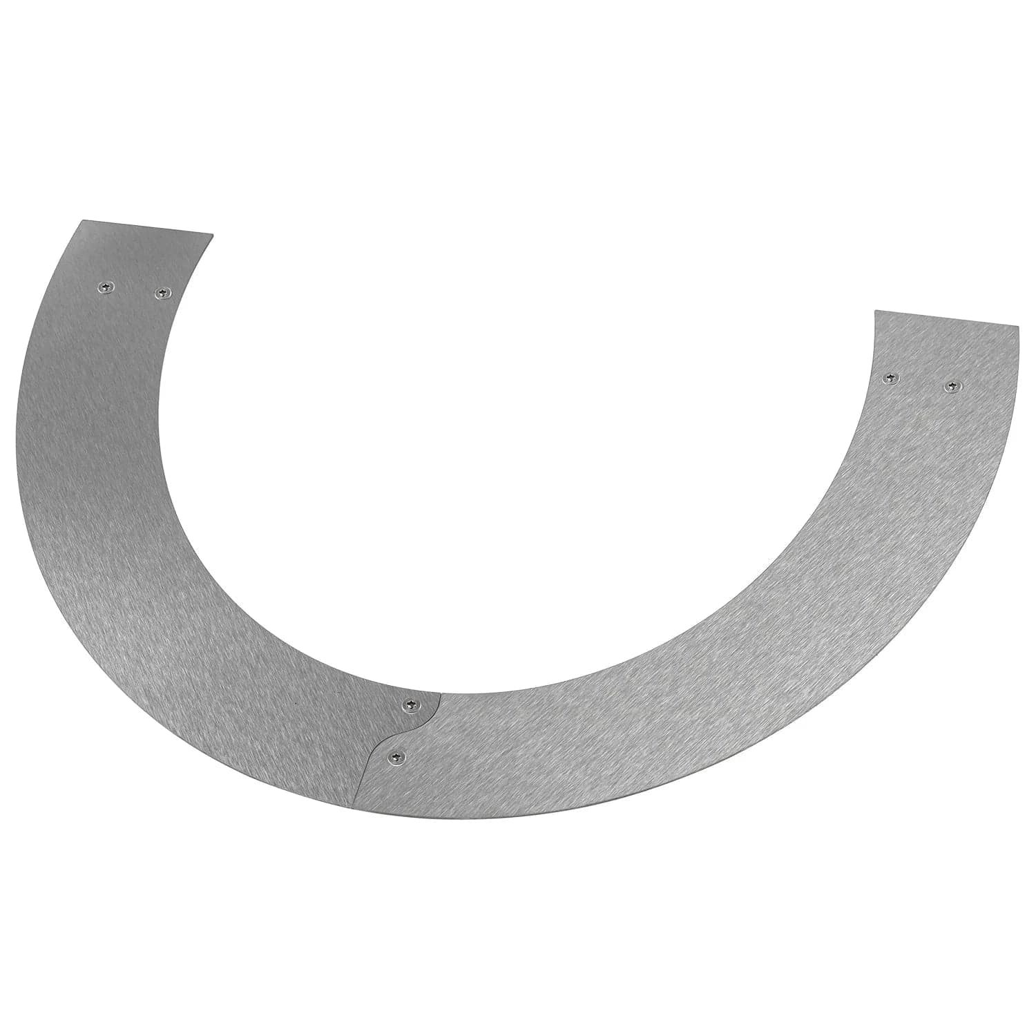 HUUM Embedding Flange for DROP Series Sauna Heaters — photo 1