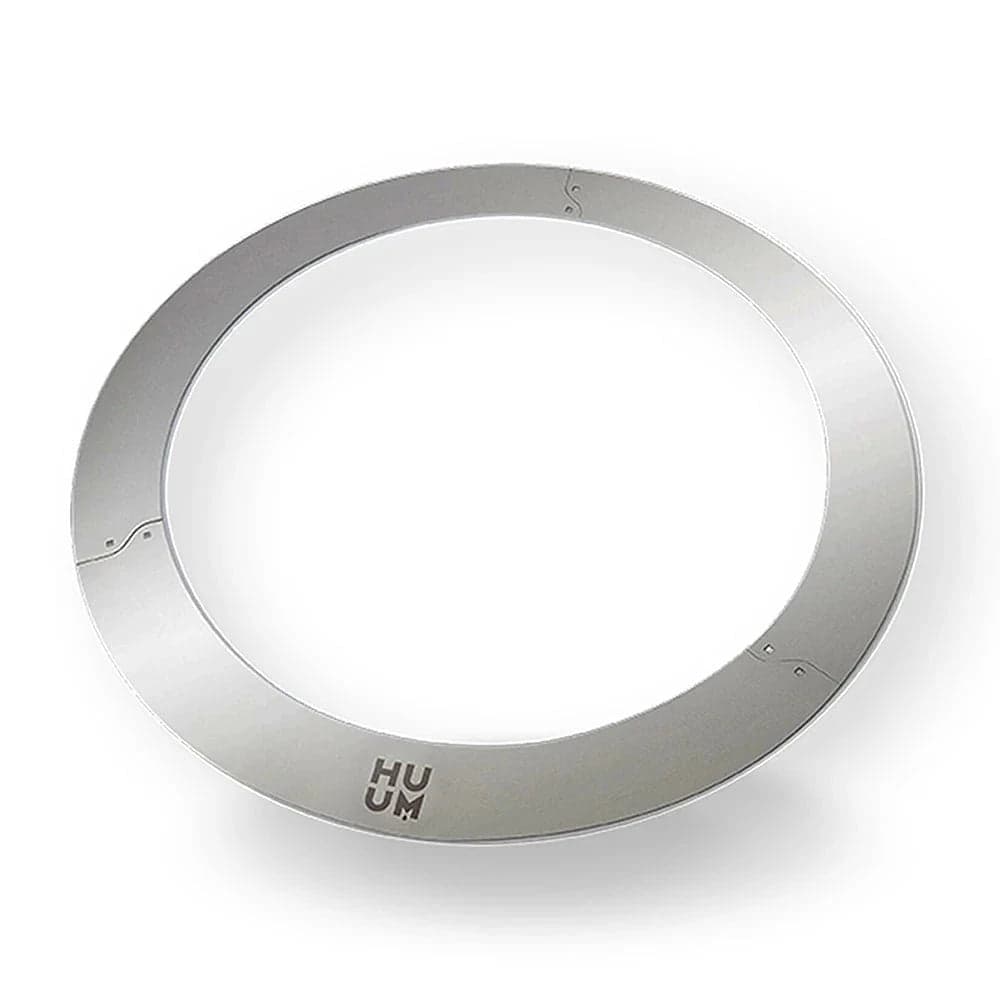 HUUM Embedding Flange for Hive Mini Series Sauna Heaters — photo 1