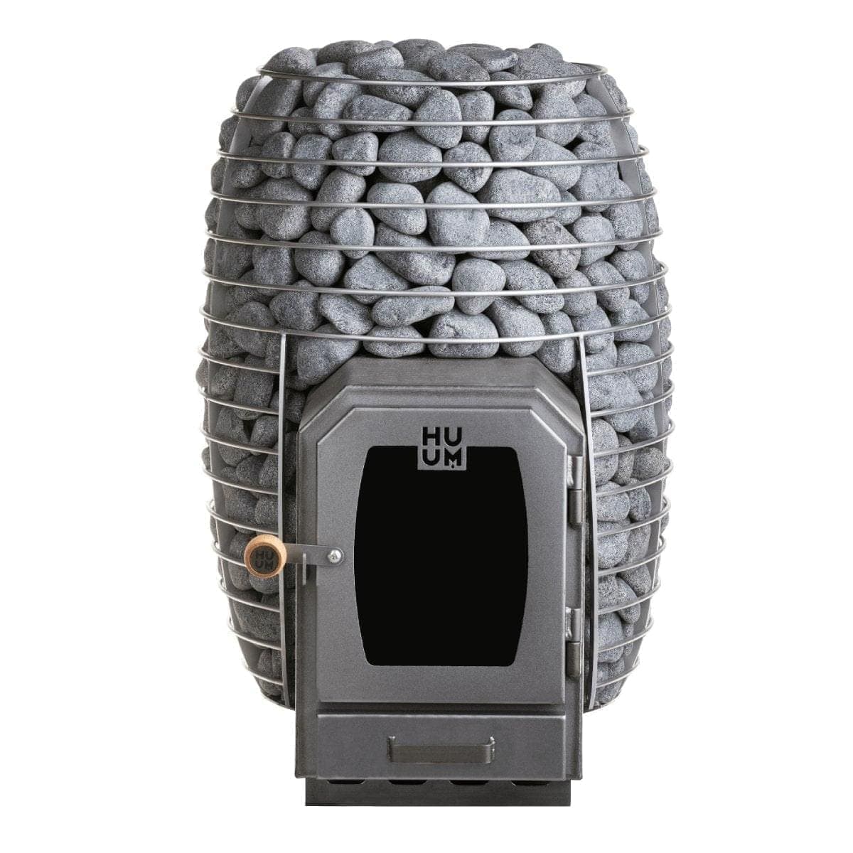 HUUM HIVE Wood 17 Wood Burning Sauna Stove — photo 1