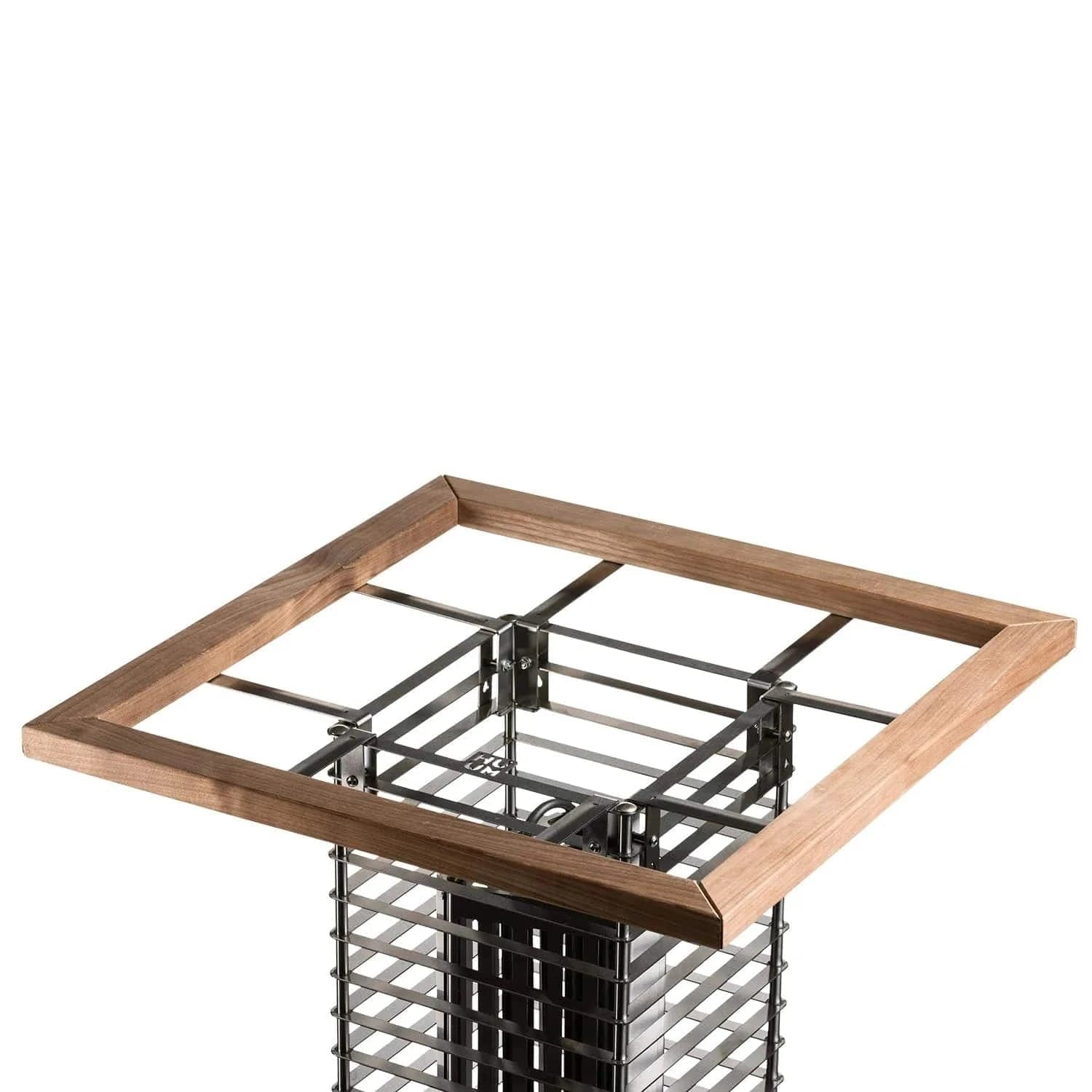 HUUM Safety Rail for CLIFF Series Sauna Heaters — photo 1